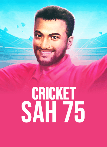 Cricket Sah 75